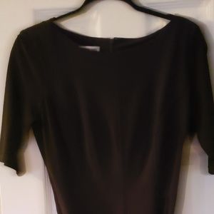Ann Klein dress